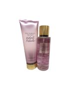Victoria Secret  Mist &amp; Fragrance Body lotion VELVET PETALS set - €18,71 EUR