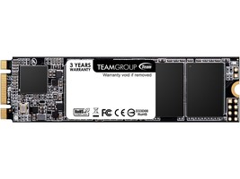 Team Group MS30 M.2 2280 512GB SATA III TLC Internal Solid State Drive (SSD) TM8 - £63.54 GBP
