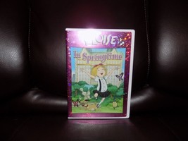 Eloise in Springtime (DVD, 2008) EUC - £11.57 GBP