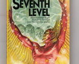 Suzette Haden Elgin AT THE SEVENTH LEVEL First edition PBO Unread SF Wom... - $13.49