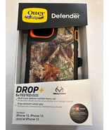 OTTERBOX DEFENDER CASE iphone 15, 14 1nd 13 ULTRA OEM BRAND NEW 77-92818 - £23.54 GBP