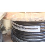 copper electrical wire THHN 500MCM 120&#39; spool sun, oil, chemical resistant - £1,115.87 GBP