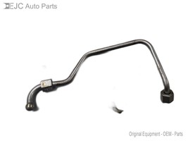 Pump To Rail Fuel Line For 05-09 Audi A4 Quattro  2.0 - $453.22 MXN