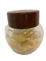 Jar of Glow-In-The-Dark Insects Set of 8 - £8.34 GBP