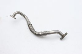 07-09 VOLKSWAGEN EOS 2.0L TURBOCHARGER OIL RETURN LINE Q9782 image 3