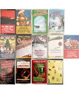 Christmas Lot Of 13 Cassette Tapes Vintage Holiday Mixed Artists Songs CBX6 - $50.93 CAD