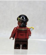 LEGO LUCAS SINCLAIR MINIFIGURE STRANGER THINGS  #75810 THE UPSIDE DOWN - $36.91 CAD