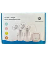 Electric Breast Pump Gland Rechargeable Breast Pump w/Comfortable Breast... - $794.10 MXN