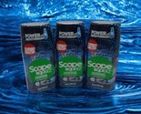 *3* SCOPE SQUEEZ Concentrate Cool Peppermint. NEW SEALED. Makes 1 Liter ... - $14.84