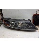 11 12 13 Kia optima right front passenger side headlight assembly OEM - $118.79