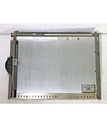 Vintage Chevrolet Metal Accounting Board - $68.05 CAD