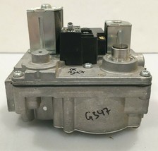White Rodgers 36E24 209 Carrier Furnace Gas Valve EF32CW200A used #G346,... - $27.12