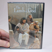 The Lamb of God DVD Multiple Languages English &amp; Dutch Subtitles Region Free - £7.65 GBP