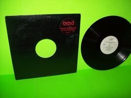 OMD Stand Above Me The K-Hole Remixes Orchestral Manoeuvres In The Dark ... - $12.10
