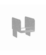 Simpson Strong-Tie EPC4Z - ZMAX Galvanized End Post Cap for 4x - $53.47 CAD