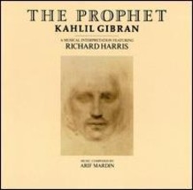 The Prophet Khalil Gibran [Vinyl] - £39.97 GBP