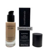 BareMinerals Barepro 24HR Performance Wear Liquid Foundation #04 Aspen - $29.21