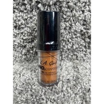 LA Girl Pro Coverage High Definition Liquid Foundation GLM651 Bronze 0.9... - £5.06 GBP