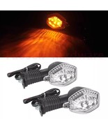 Motorcycle Front Rear Turn Signal Indicator Light for Suzuki DL 650/1000 V-Storm - $34.48