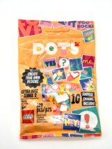 Lego Dots Extra Dots Series 2 Lego Diy Crafts New - £12.45 GBP