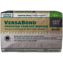 Custom Building Products Custom BLDG Products MTSG25 25Lb AP Thin Set Mo... - $57.71 CAD