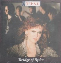 Various Artists : Bridge of spies (1987) CD Pre-Owned - £11.75 GBP