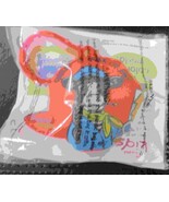 Chick-Fil-A Kids Cow Backpack Clips Artist 2019 NEW - €5,89 EUR