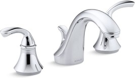 Bathroom Sink Faucet In Polished Chrome, Model Number 507081 By Kohler. - £303.62 GBP