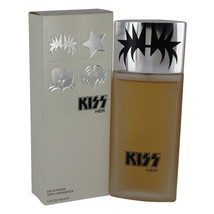 Kiss Her by Kiss 3.4 oz / 100 ml Eau De Parfum spray for women - £139.79 GBP