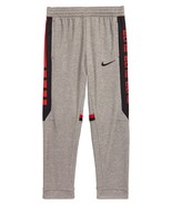 Nike Boys Therma Elite Basketball Jogger Track Pants - $29.53 CAD