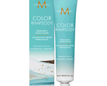 MOROCCANOIL Color Rhapsody Permanent Cream Hair Color ~ 2 fl. oz. / 58 g!! - £10.85 GBP