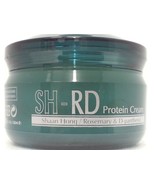 Shaan Honq SH-RD Rosemary D-Panthenol Hair Protein Cream 5.1 oz - £30.15 GBP