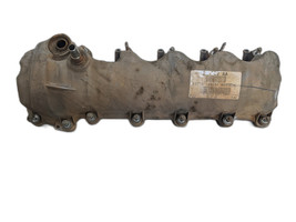 Left Valve Cover From 2005 Ford F-150  5.4 55276A513EA FWD Driver Side - £62.62 GBP