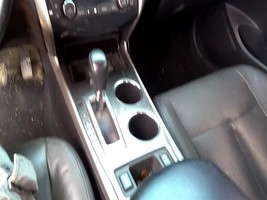 Console Front Floor Sedan Leather Fits 13-14 ALTIMA 103977442 - $2,297.00 MXN