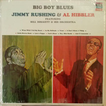 Jimmy rushing big boy blues thumb200