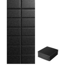 High-Density Waterproof Exercise Mat - 1/4" Thick for Ultimate Comfort &amp;... - $62.32