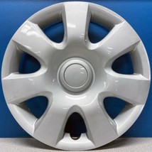 ONE SINGLE 2002-2004 TOYOTA CAMRY STYLE # B94415S 15" 7 SPOKE REPLACEMENT HUBCAP - £14.15 GBP