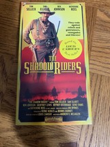 Die Schatten Riders VHS - £9.73 GBP