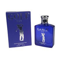 Holiday Depot Golf Series Cologne - Blue, Fragrance for Men by Secret Plus, 100  - £11.98 GBP