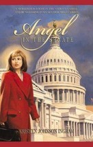 Angel in the Senate (Palisades Pure Romance) by Ingram, Kristen Johnson - $131.92 MXN
