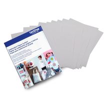 Brother Sublimation Paper Pack (100 Sheets), white - £47.33 GBP