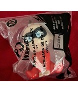 2018 Baby Jack Jack Incredibles 2 McDonald&#39;s Happy Meal Toy #10 Sealed - $131.52 MXN