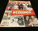 Closer Magazine July 18, 2022 Golden Era Weddings, Doris Day, Yul Brynner - $9.00