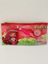 Strawberry Shortcake Firefly Dental Travel Kit (includes 3D cap / cover) - $9.74