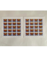 40 USA Forever Stamps ( 2 sheets ) Hanukkah 2022 First Class stamp Holidays USPS - £27.41 GBP