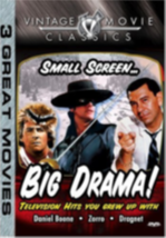 Small screen big drama  thumb200