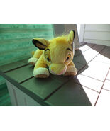 Simba Plush - €17,04 EUR