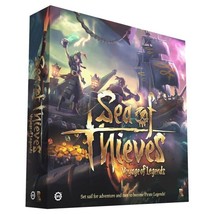 Steamforged Games Ltd. Sea of Thieves: Voyage of Legends - £44.38 GBP
