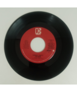 Conway Twitty The Rose / It&#39;s Only Make Believe 45 RPM Record - $6.81 CAD