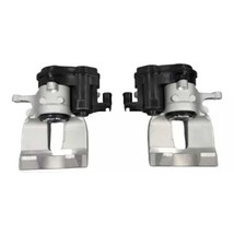 1 Pair Rear Electric Brake Caliper LR036568 LR084120 For Land Rover Rang... - $203.53